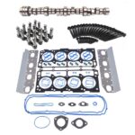 Hydraulic Cam Non-MDS Lifters Kit For 2011-2015 Ram 2500 3500 5.7L Hemi Crew Cab 53021720AB 53021720AD - Image 3