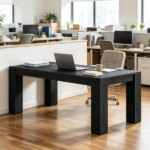 Computer Desk - Image 4