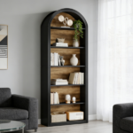Shelf Book/Tall Bookshelf - Image 4