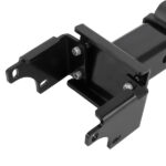2 in. Receiver Hitch fit for Suzuki Eiger 400/King Quad 400 2002 2003-2018 - Image 4