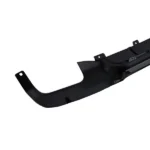 Gloss Sport Bumper Lip fit for BMW E90 E91 M Sport 2005-2013 Black PP Twin - Image 5