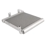 Radiator fit for Land Rover Range Rover Velar 2.0L 3.0L 2018-2023 LR140294 - Image 3