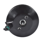 Power Brake Booster ad838 Fit for Ford Thunderbird 1961 1962 1963 1964 Painted - Image 8