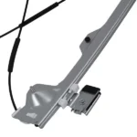 Power Window Regulator fit for GMC Sierra 1500/2500HD 2007-2014 741-445 Right Rear - Image 4