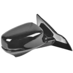 76200T2GA42ZC Right Rearview Mirror Fit for 2013-2015 Honda Accord, Heated Glass - Image 5