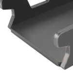 Heavy Duty Quick Change Bucket Ears Attachment Set fit for John Deere 27C 27D 35C 35D 35G ZTS - Image 6