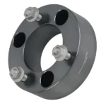2.5" Front Lift Spacer Kit fit for Nissan Frontier 2005-2024 2WD/4WD Aluminum - Image 4