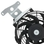 Cooling Fan Assembly fit for Mercury Mountaineer V6 2002-2010 FO3115145 - Image 3