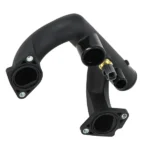 Thermostat Cover Outlet Pipe w/Sensor fit for Jaguar Vanden Plas XJ8 & XK8 - Image 6