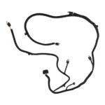 Rear Bumper Parking Aid Wiring Harness fit for Tesla MODEL 3 2017-20 1067959-00-E - Image 2