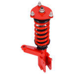 BFO Coilover Suspension Struts Kit fit for Honda Civic EM2 2001-2005 Adj. Height - Image 5