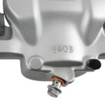Front Disc Brake Calipers Set fit for Toyota Avalon Solara Camry/Lexus ES300 19B1974 - Image 3