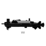 Coolant Radiator fit for Chrysler Town & Country/Voyager 3.3L 2005-2007 CU2795 - Image 6