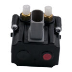 Air Suspension Solenoid Valve Block For BMW X5 E61 X6 E70 5er E61 Touring Wagon - Image 6