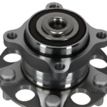 5-Bolt Rear Wheel Hub Assembly fit for Honda Accord TSX 2008-2014 512353 With ABS - Image 3