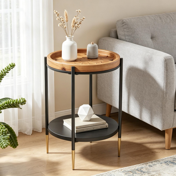 End Table