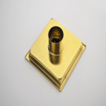 6 Inch Square Shower Floor Drain - Image 5