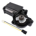 Power Tailgate Window Motor Fits for Chevrolet / GMC Suburban 1971-1991 Jeep Wagoneer 1972-1977 Cherokee 1974-1977 22048329 - Image 7