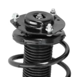 Front Complete Struts w/ Sway Bar Links fit for Toyota Camry 2012-2017 2.5L HYB/XLE - Image 2
