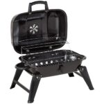 Portable Charcoal Grill - Image 10