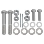 Performance Lowering Springs 2" Drop fit for Cadillac Escalade 2007-2020