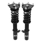 Racing Coilovers Lowering Kit fit for HONDA ACCORD 2018-22 CV - Image 3