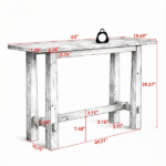 Console Table - Image 3