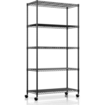 17 Qt Medium Plastic Drawers, Under Bed Storage Bins, Stackable, Modular 3Pk - Image 10