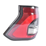 Right Passenger Side LED & Halogen Tail Light Assembly Replacement for Ford Expedition 2018-2021 JL1Z13404H JL1Z13404D - Image 4