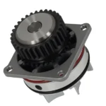 Engine Water Pump fit for Infiniti I35/M35 3.5L 2002-2010 210107Y025 Belt Drive - Image 3