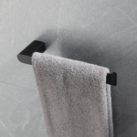 5- Piece Bathroom Hardware Set - Image 11
