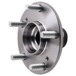 C33221966 Front Wheel Hub & Bearing Assembly 2006-2011 For Honda Civic 2006-2011 051-4231 - Image 4