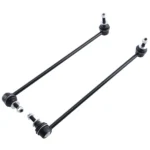 6x Front Lower Control Arms Sway Bar Link fit for 2010-2014 2015 Chevrolet Camaro - Image 2
