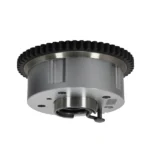 2pcs Engine Timing Camshaft Sprocket fit for Kia Optima 2.4L 2009-2010 24350-25000 - Image 2