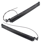 Panoramic Sunroof Replacement Tracks Fit for 2016-2020 Mercedes GLC X253 GLC 300 350e 63 AMG 2537803900 2537800400 - Image 6