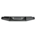 Steel Rear Step Bumper Black Powder Coated fit for Ford Ranger Pickup 93-2011