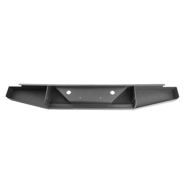 Steel Rear Step Bumper Black Powder Coated fit for Ford Ranger Pickup 93-2011
