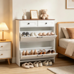 Shoe Storage Cabine - Image 6