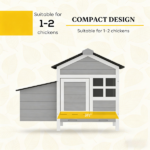 Chicken Coop - Image 3
