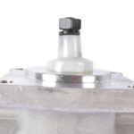 Hydraulic Pump Replacement for Yanmar YM330 YM2610 YM195 John Deere 850 950 1050 CH11272 - Image 4