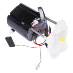 Left Fuel Pump Unit 670178911 Replacement for Maserati Quattroporte Ghibli Levante 2014-2020 - Image 7