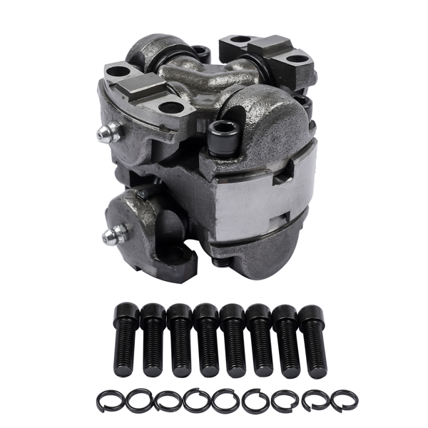 Spider U-Joint Assembly 6598347 Replacement for Bobcat 742 742B 743 Skid Steer Loader New+++