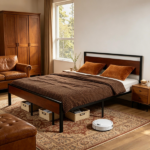 Bed Frame Only bed frame - Image 5