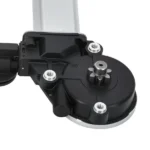 Front Left Window Lift Motor fit for Toyota Corolla 2009-2013 85720AE010 Rear - Image 5