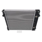 2 Row Aluminum Radiator fit for Freightliner M2 106 08-18 P4018002 AT BHTN4142001 - Image 6