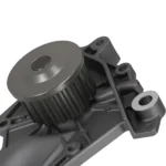 Engine Water Pump fit for Toyota Camry RAV4 2.0L 2.2L 1987-2001 161008000000 DOHC - Image 3