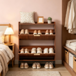 Shoe Storage Cabine - Image 5