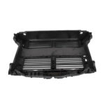 Replace 48950444 5-String 6-String Microgroove Pattern Leather Wood Banjos Case Black - Image 22