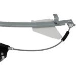 Power Window Regulator fit for Jeep Grand Cherokee Sport 2002 Rear Left 741374 - Image 5