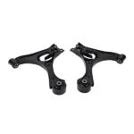 Front Lower Control Arms Sway Bar End Links fit for 2006-2011 Honda Civic Acura CSX - Image 3